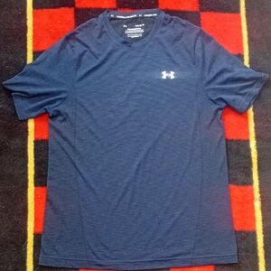 Under Armour The Seamless Tee